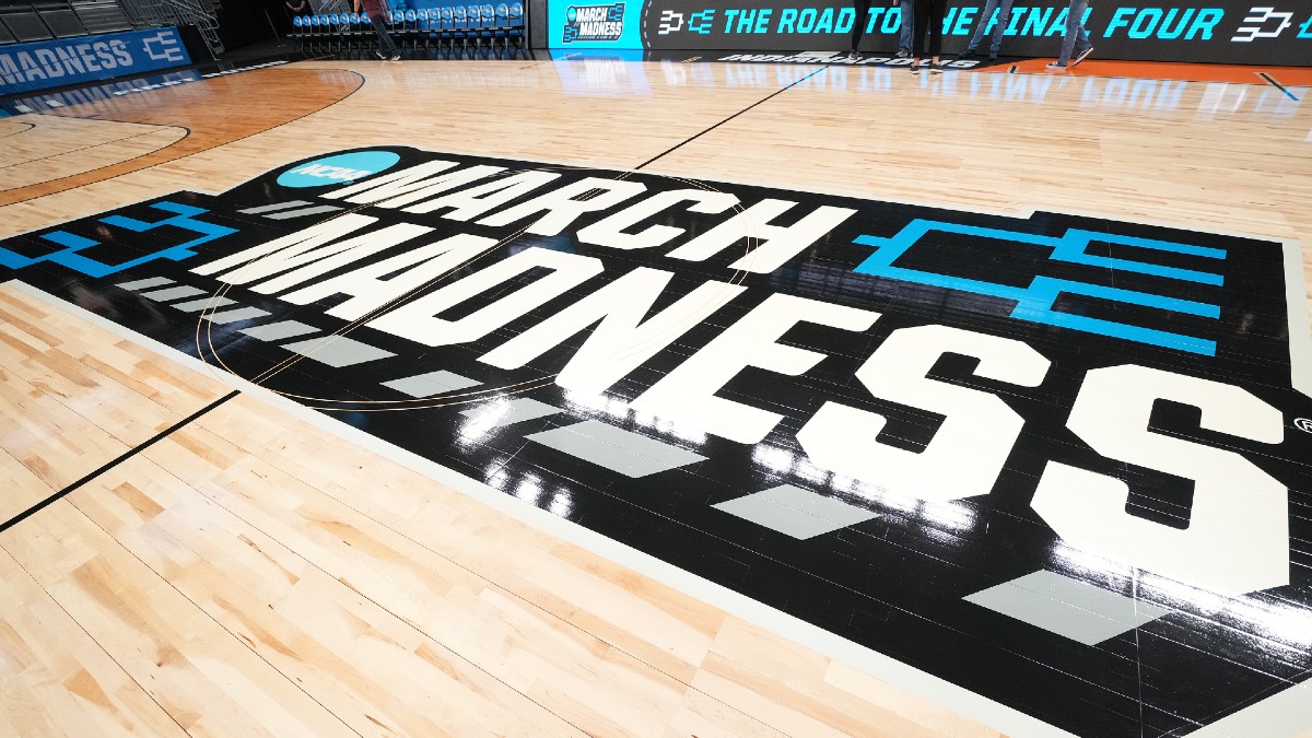 2024 March Madness First Round LIVE: Scores, Betting Results, Updated Odds for Thursday Games article feature image
