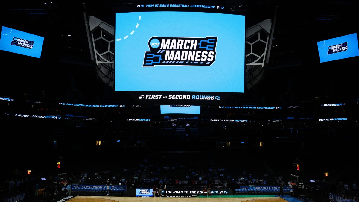 2024 March Madness Odds, Picks & Best Bets to Win NCAA Tournament, Make Final Four article feature image