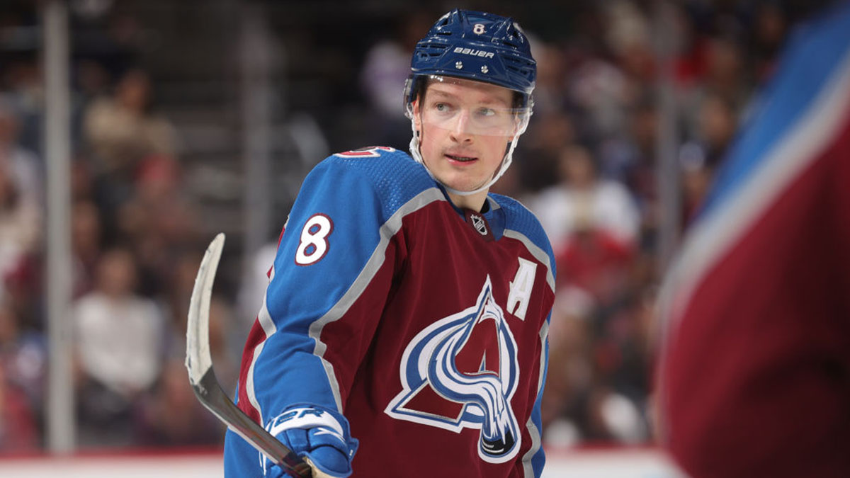 NHL Odds, Preview, Prediction: Avalanche vs Oilers (Saturday, March 16) article feature image
