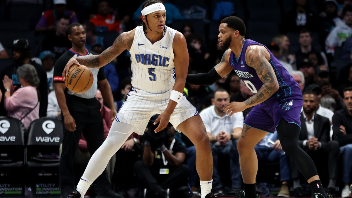 Hornets vs Magic Odds, Picks, Predictions | NBA Betting Preview (Tuesday, March 19) article feature image