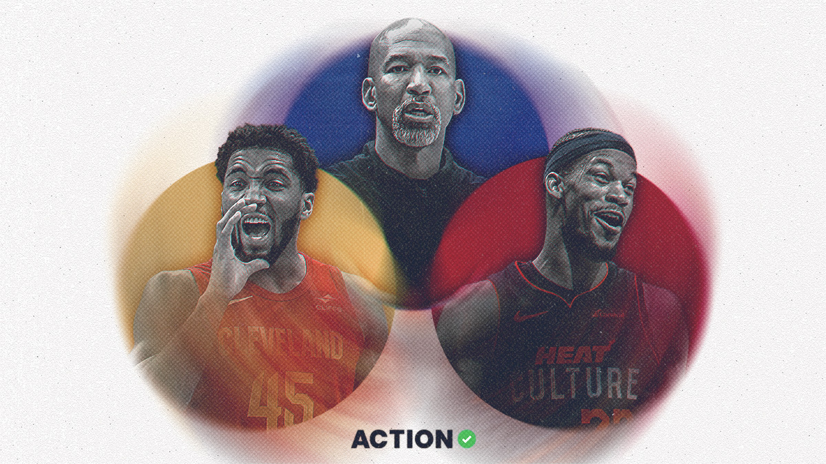 NBA Bold Predictions: One and Done for Monty Williams, Crown Doncic the MVP article feature image