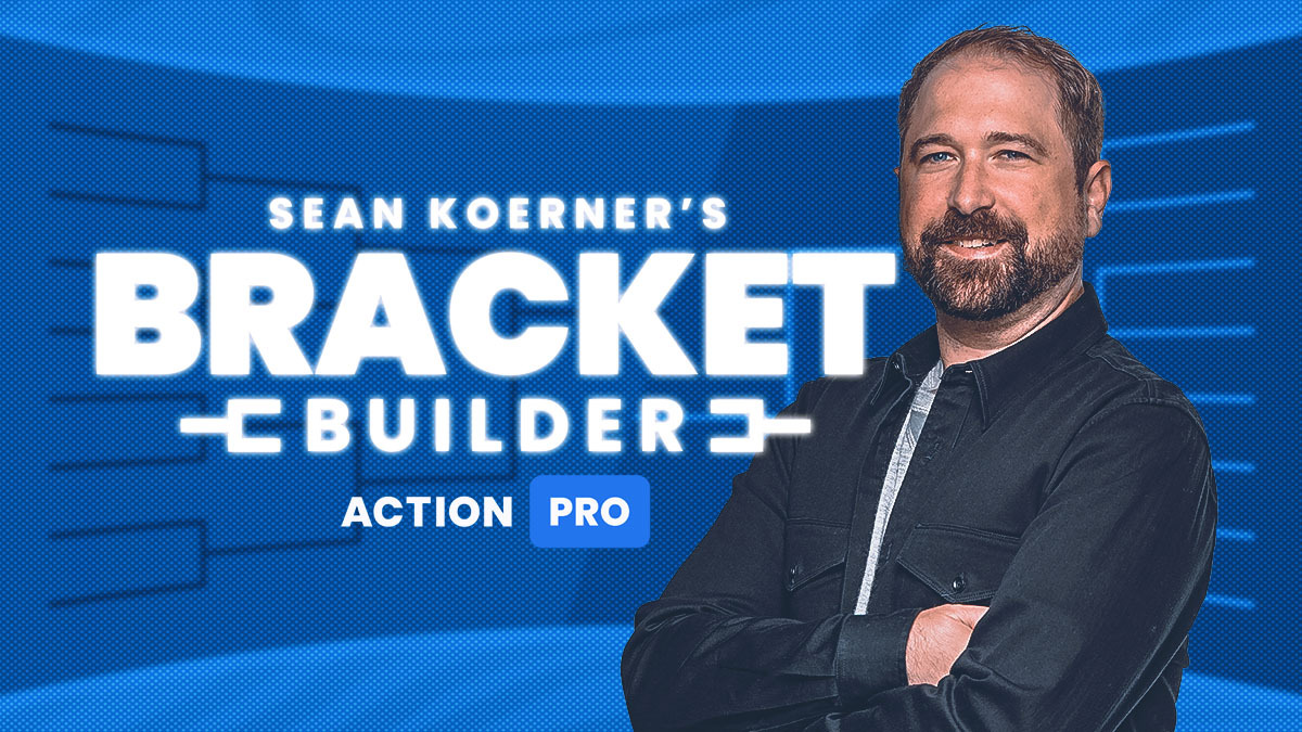 Sean Koerner's Custom Bracket Builder Image