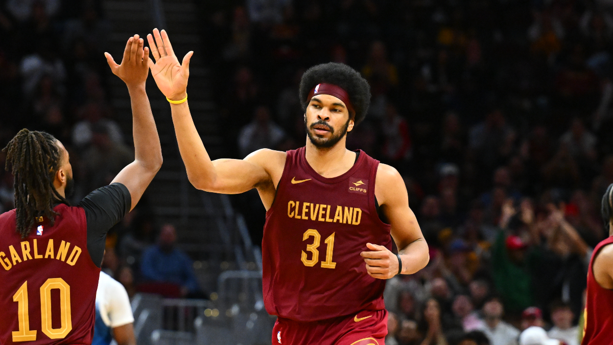 Indiana Pacers vs Cleveland Cavaliers Odds, Picks & Predictions | NBA Betting Preview (Monday, March 18) article feature image
