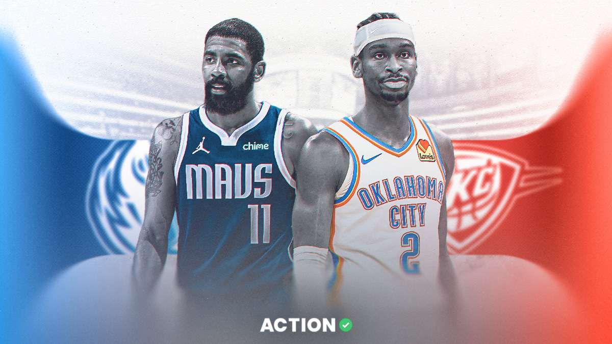 Mavericks vs Thunder Picks, Prediction Today | NBA Odds for Thursday, March 14 article feature image