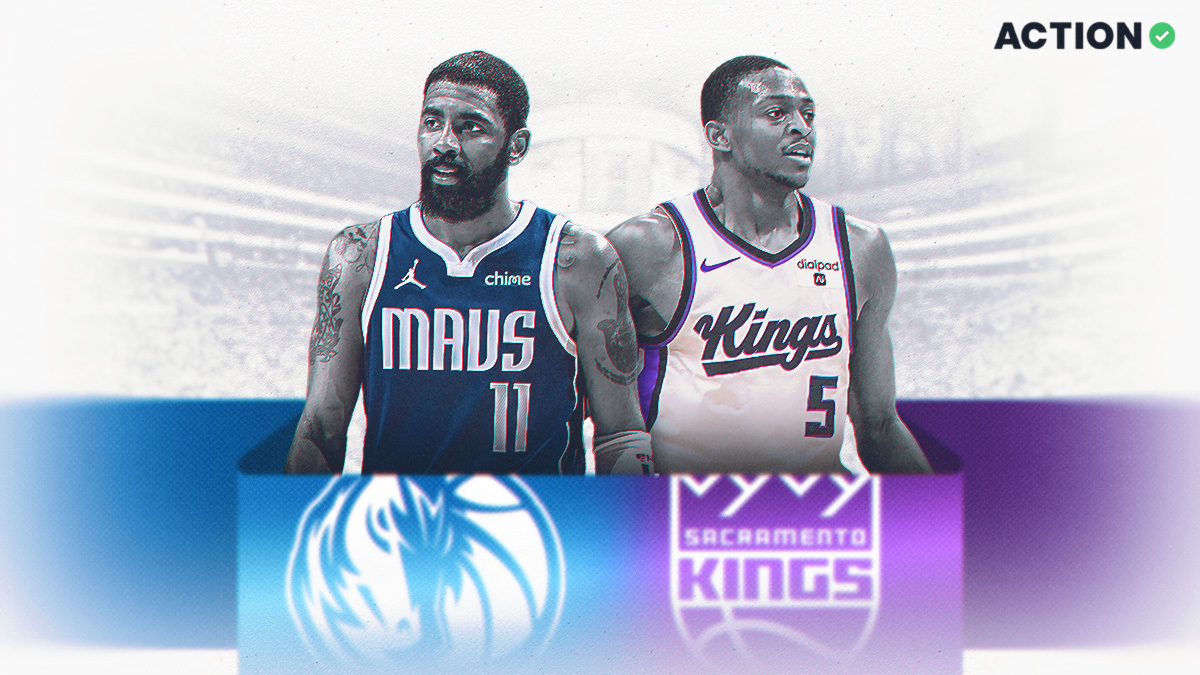 Dallas Mavericks vs Sacramento Kings Odds, Pick, Prediction | NBA Betting Preview (Friday, March 29) article feature image
