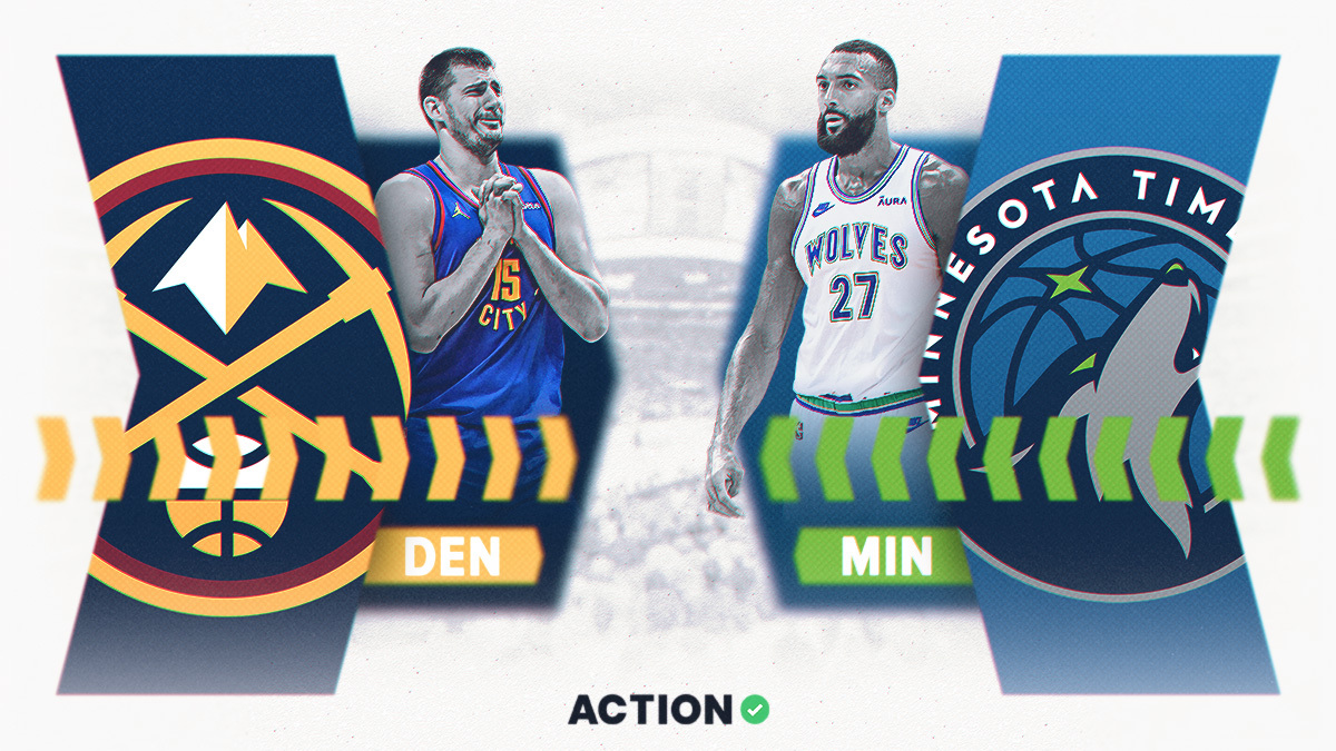 Nuggets vs Timberwolves Odds, Picks, Predictions | NBA Betting Preview (Tuesday, March 19) article feature image