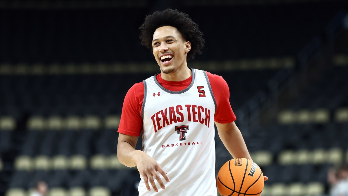 NC State vs Texas Tech Odds, Prediction & Pick: Why to Bet Red Raiders article feature image