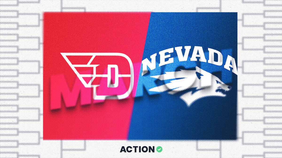 Nevada vs. Dayton: Why to Buy Undervalued Wolf Pack Image