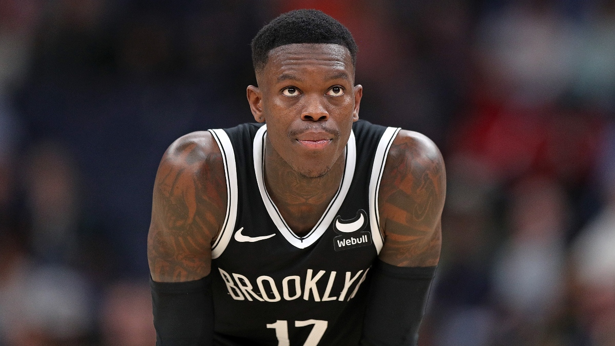 NBA Odds, Picks for Saturday: Hawks vs. Nets Prediction (March 2) article feature image