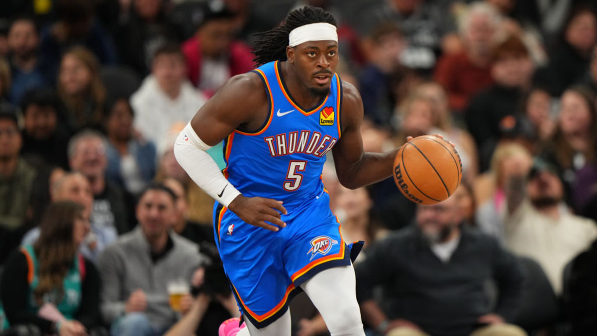 NBA Player Props: Top 2 Picks for Monday Image