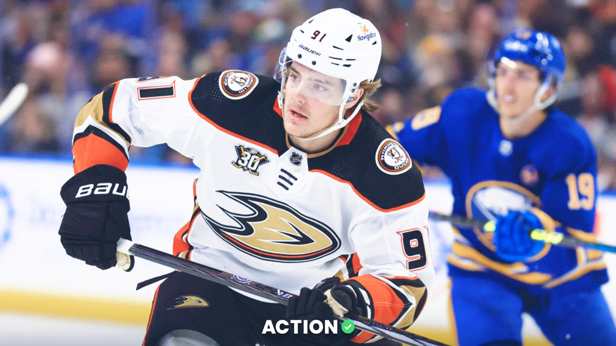 NHL Odds, Preview, Prediction: Ducks vs Blues (Sunday, March 17) article feature image