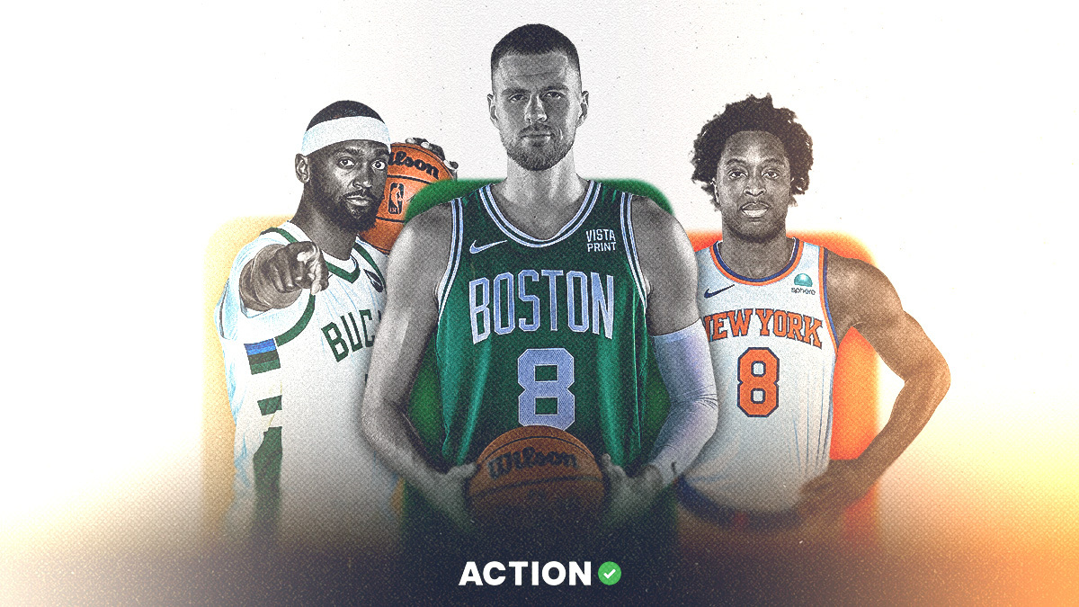The ‘Boom or Bust’ X-Factor for Each NBA Eastern Conference Contender article feature image
