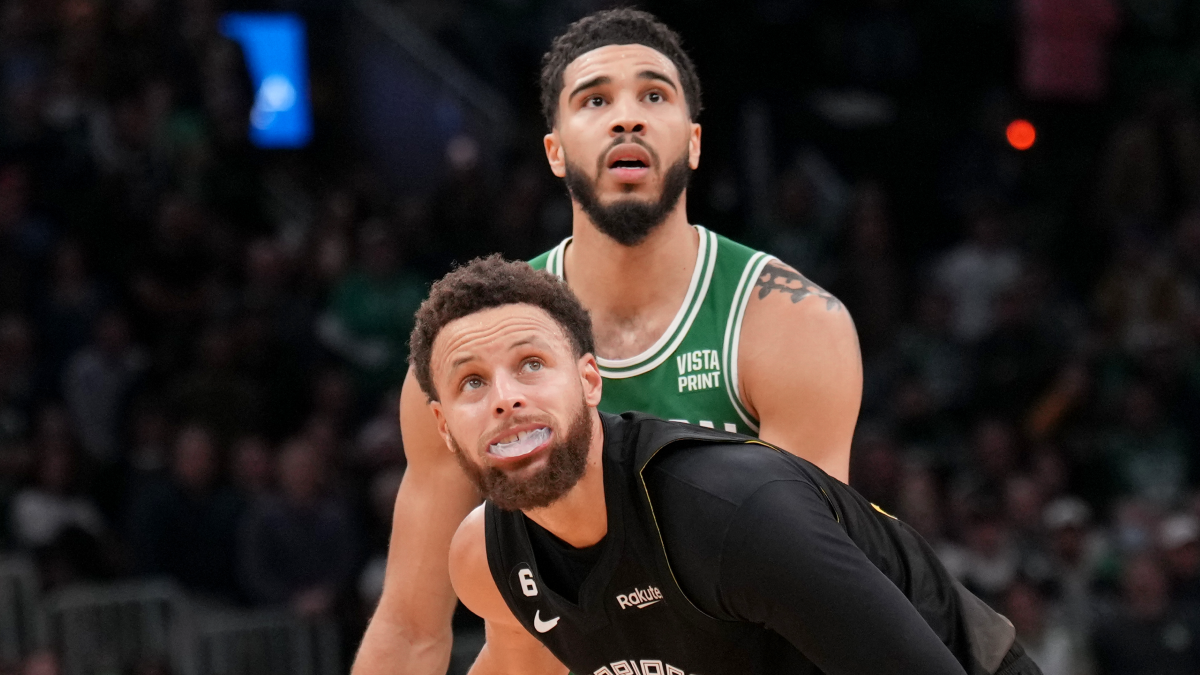 Warriors vs Celtics NBA Predictions: Spread, Over/Under Picks article feature image