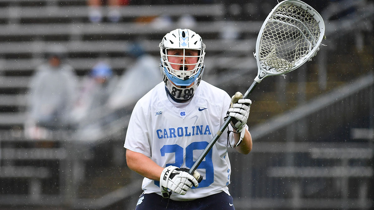 NCAA Men’s Lacrosse Betting Odds & Picks: Best Bets for North Carolina vs. Princeton article feature image