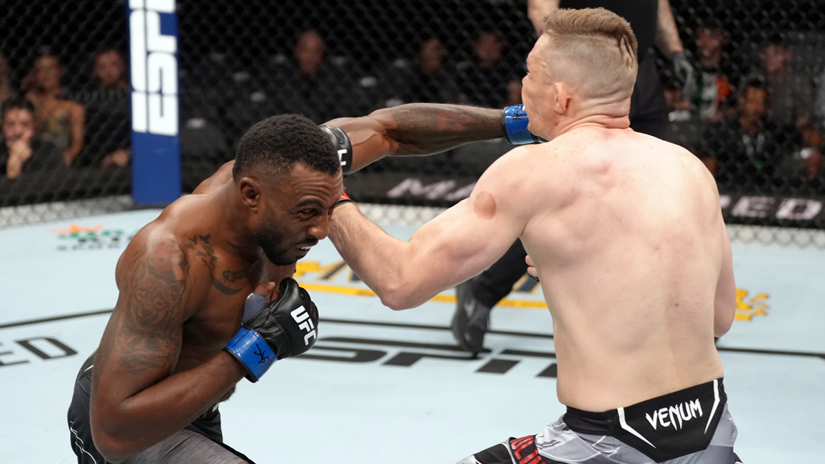 UFC Vegas 87 Props: 5 Top Picks and Predictions from the MMA Prop Squad (Saturday, March 2) article feature image
