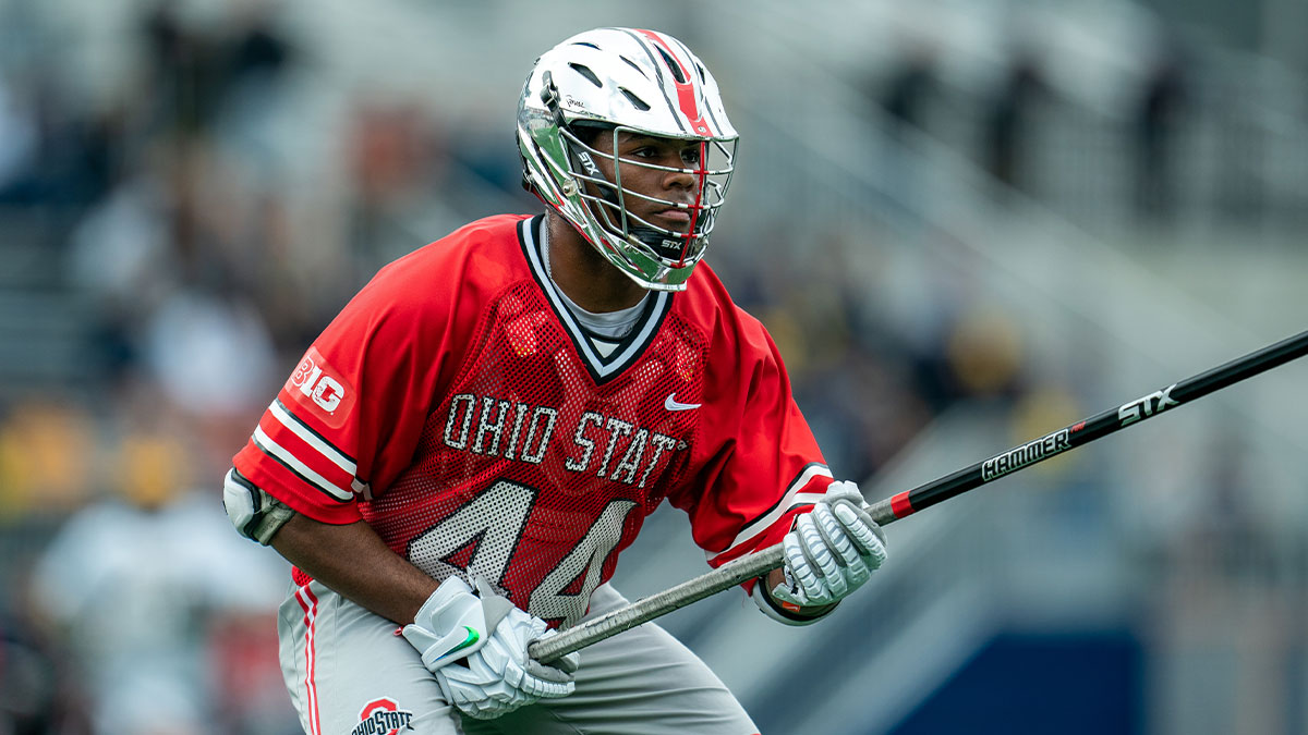 NCAA Men’s Lacrosse Betting Odds & Picks: Best Bets for College Lacrosse Week 4 article feature image