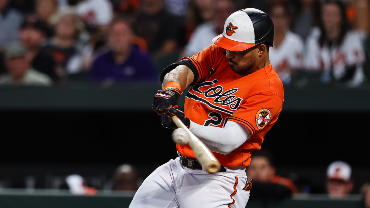 Sharp MLB Picks Thursday | Angels vs Orioles Betting System Prediction article feature image