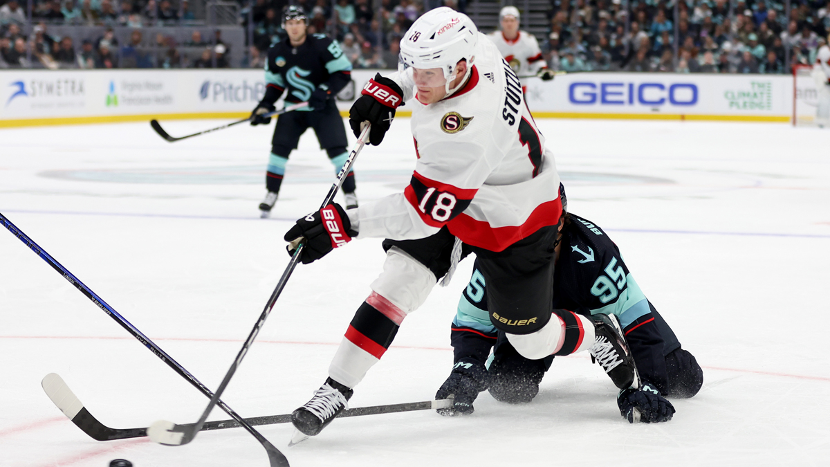 NHL Odds, Preview, Prediction: Senators vs Ducks (Wednesday, March 6) article feature image