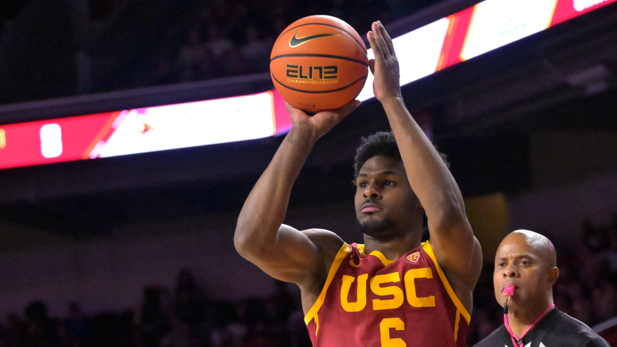 USC vs Washington Sharp Prediction for Wednesday article feature image