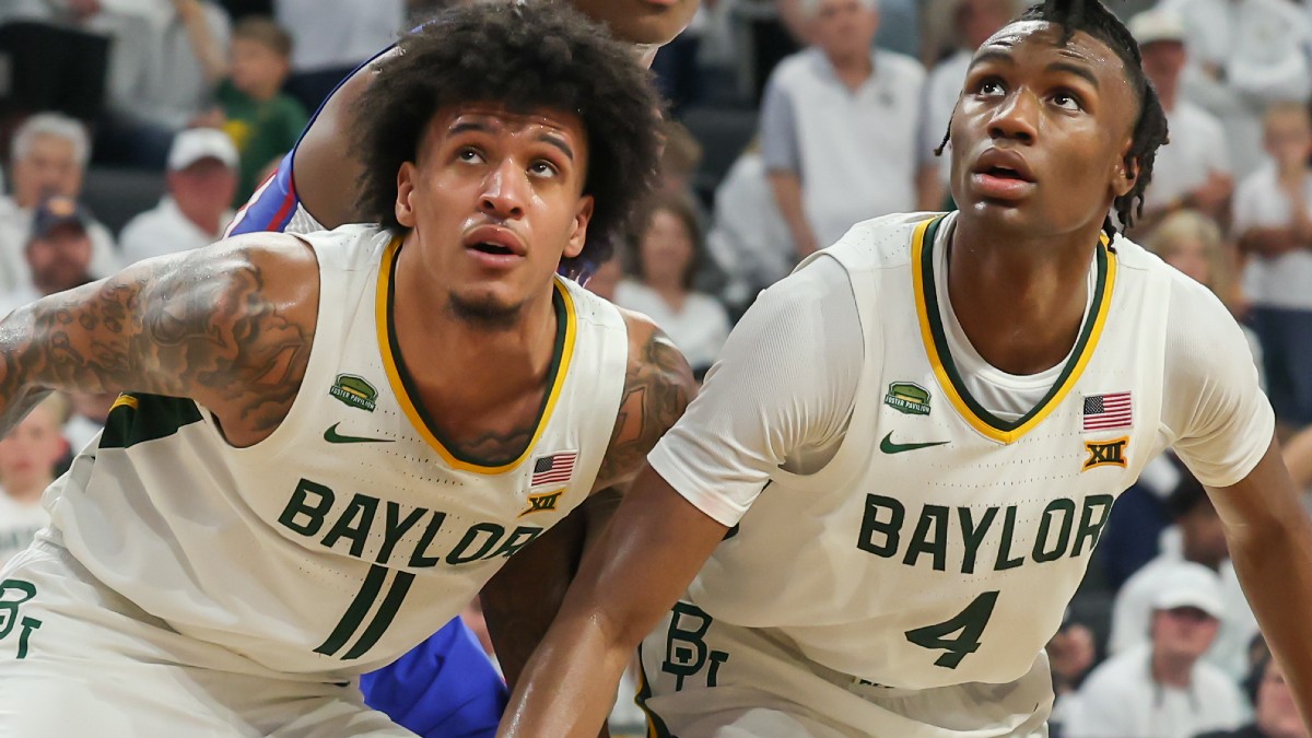 Clemson vs Baylor Spread, Prediction: The Undervalued Pick for March Madness article feature image