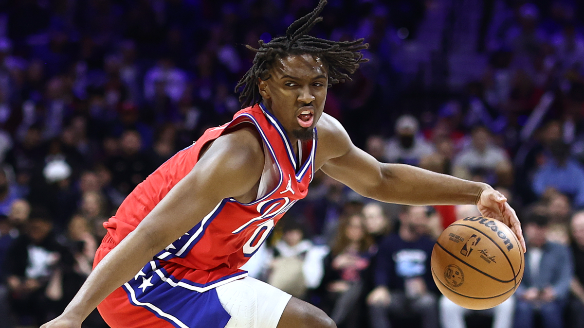 NBA Spreads, Picks Saturday | Hornets vs 76ers, Wizards vs Bulls article feature image