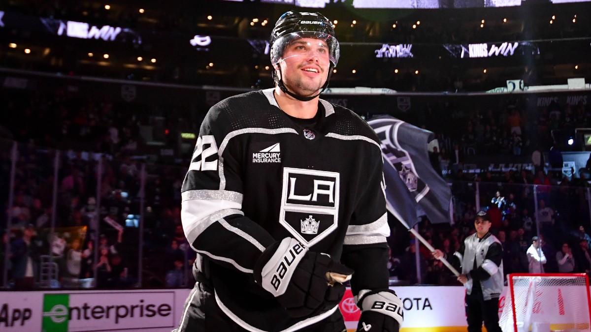 Kings vs Blackhawks Odds: NHL Preview, Prediction article feature image