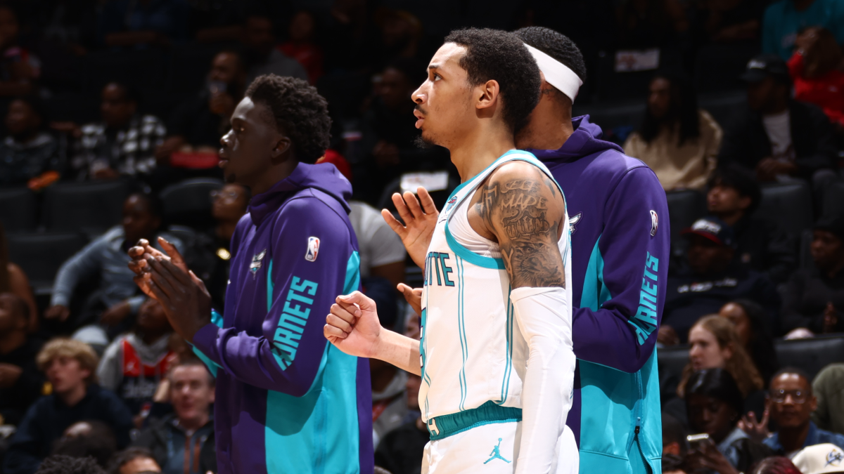 Hornets vs Pistons Spread | Expert NBA Projections Pick article feature image