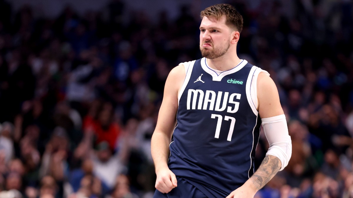 NBA Player Props Today: Expert Picks for Kevin Durant, Luka Doncic, Chris Paul (March 11) article feature image