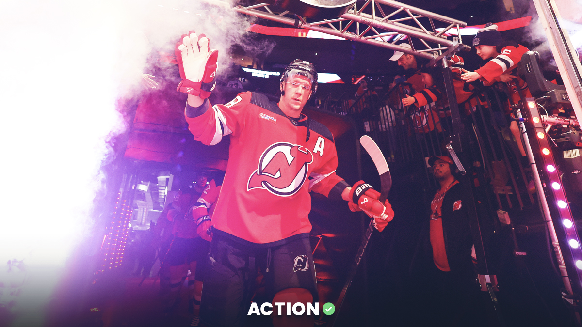 Senators vs Devils Prediction | NHL Odds & Preview (March 23) article feature image