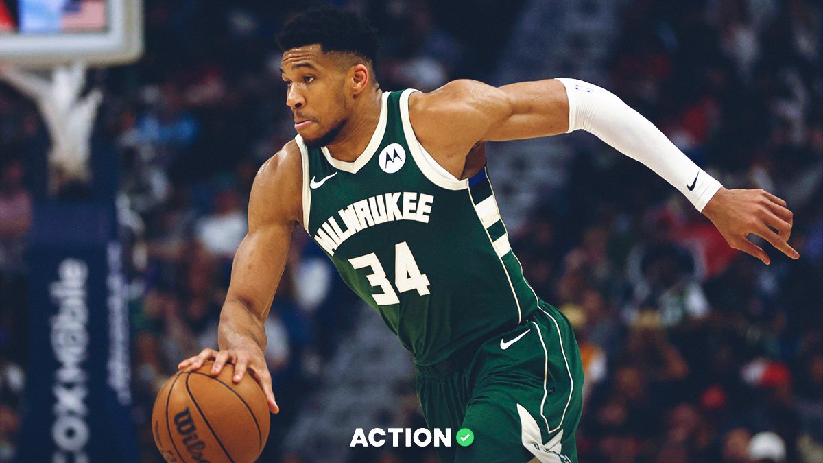 NBA Best Bets | Picks Against Spread, Player Prop Prediction, Odds (Saturday, March 30) article feature image