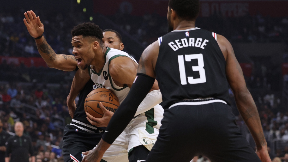 Bucks vs Clippers Picks, Prediction Tonight | Monday, March 4 article feature image