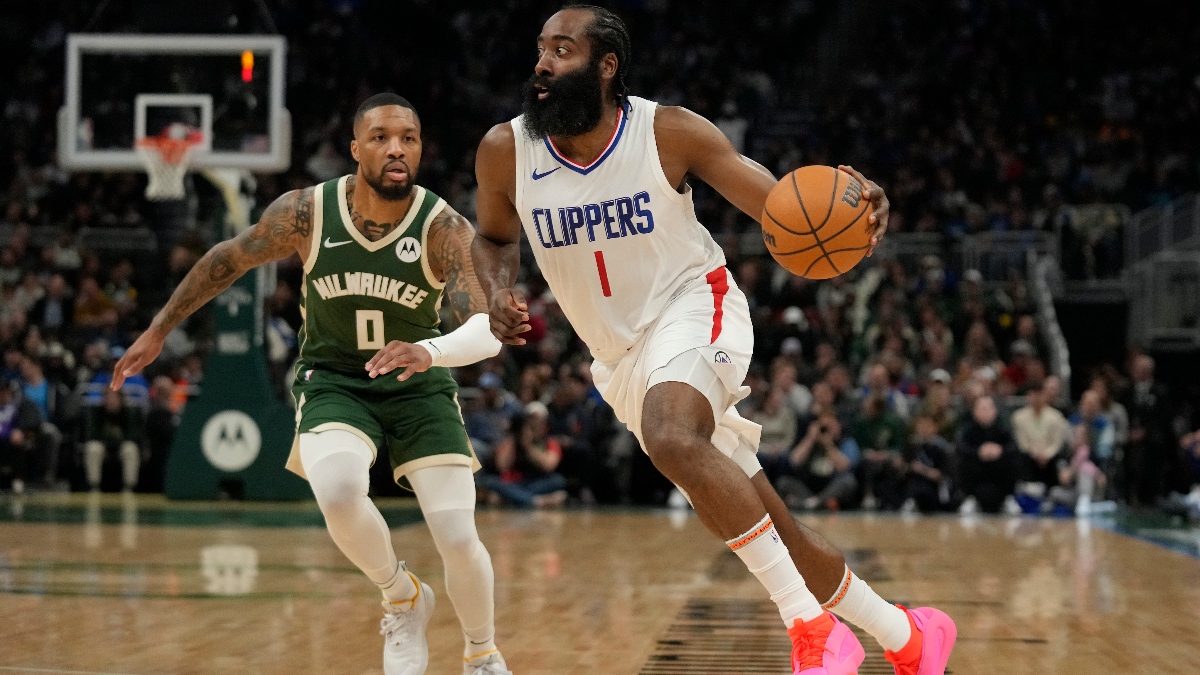 Bucks vs Clippers Picks, Prediction Today | Sunday, March 10 article feature image