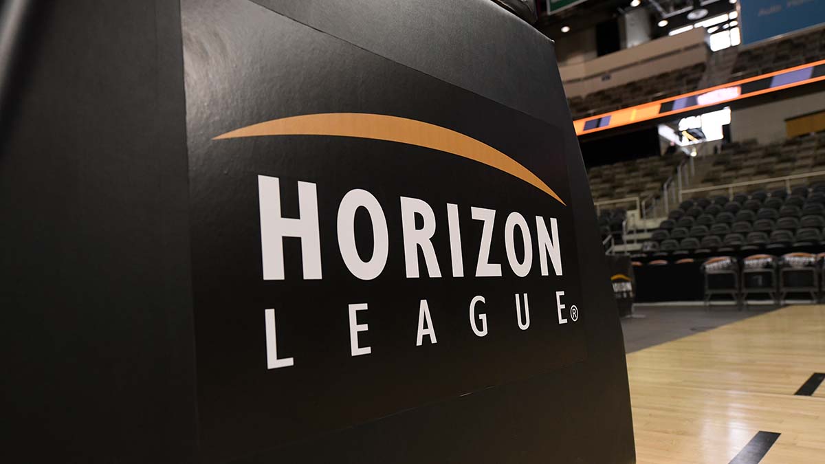 Horizon League Tournament 2024 Odds: Youngstown State Favored to Punch NCAA Tournament Ticket article feature image