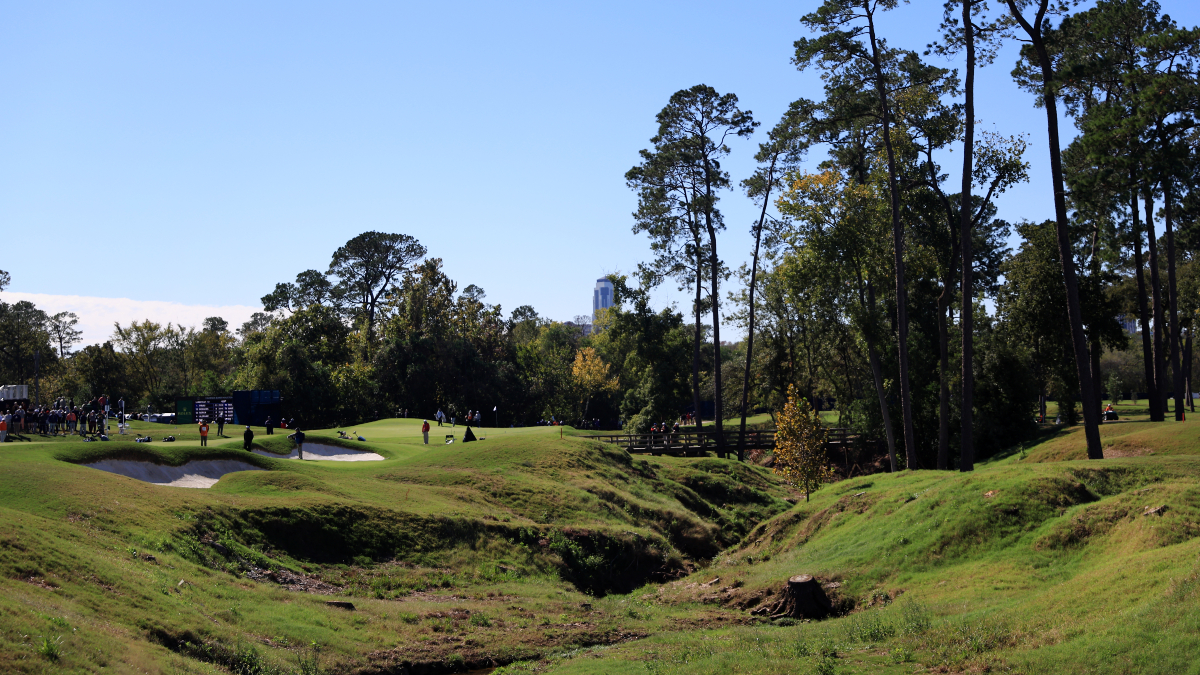 Houston Open Course Preview 2024: Memorial Park Golf Course