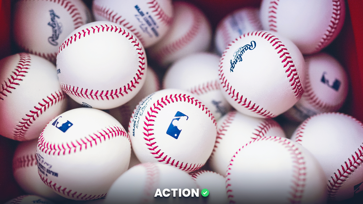 MLB Picks & Predictions for Today's Games | Action Network Image