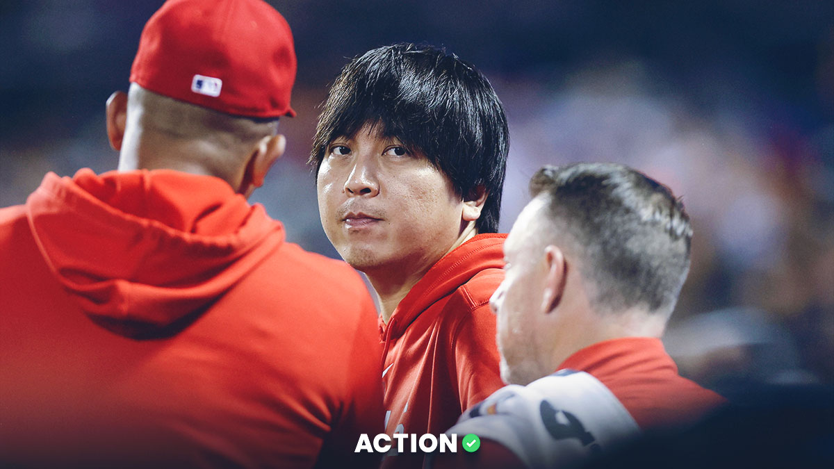 Who is Mathew Bowyer? The Alleged Bookie Tied to Ohtani’s Interpreter Gambling Scandal article feature image
