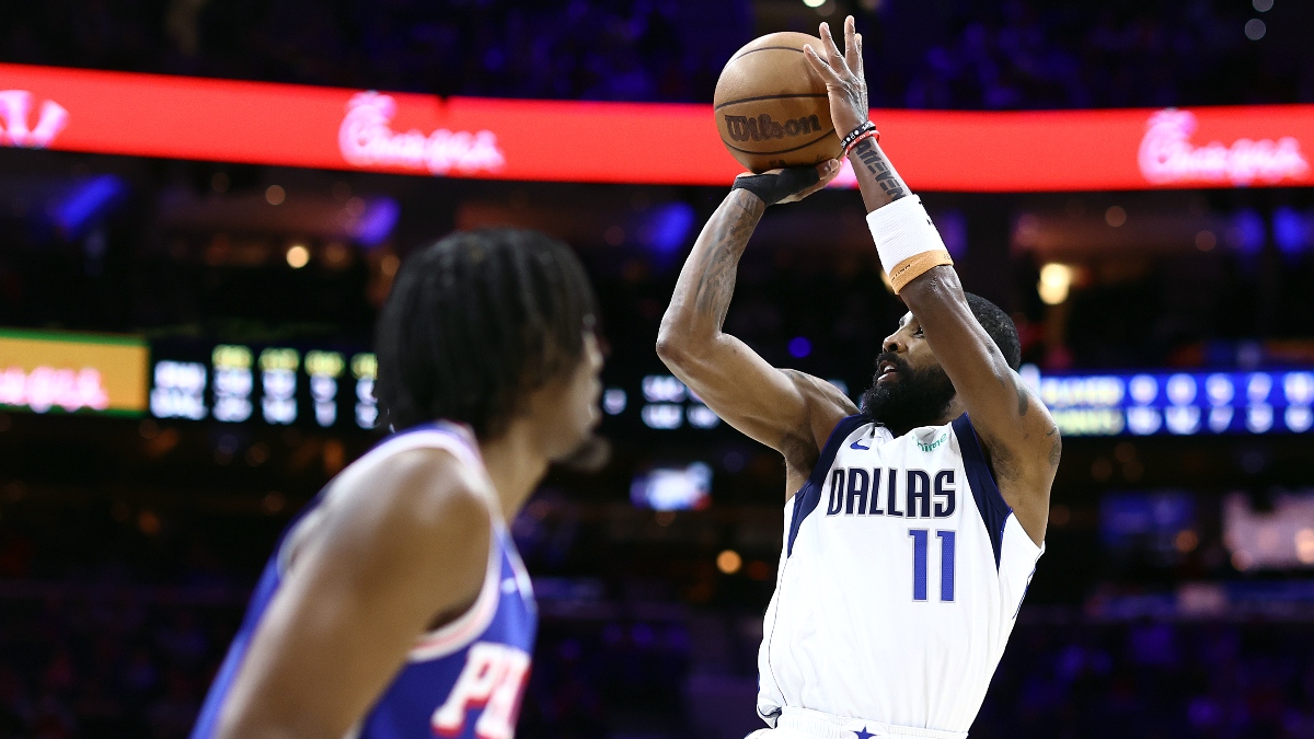 76ers vs Mavericks Picks, Prediction Tonight article feature image