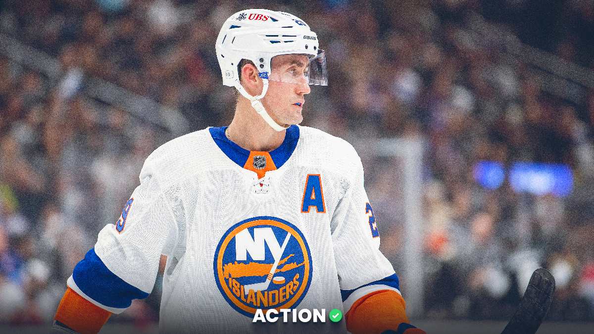 Islanders vs Sabres Odds: NHL Preview, Prediction article feature image