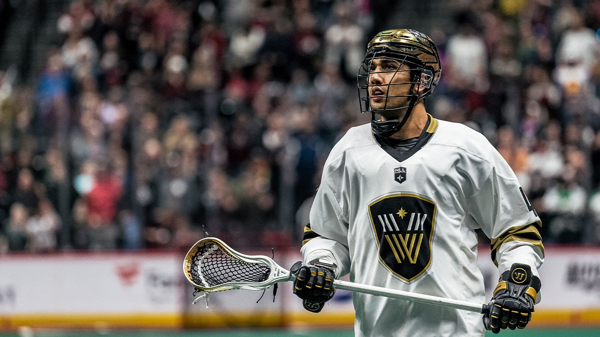 National Lacrosse League Picks: NLL Week 14 Best Bets for Friday article feature image