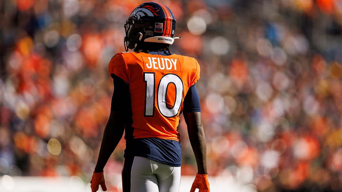 Denver Broncos Trade Jerry Jeudy to Cleveland Browns