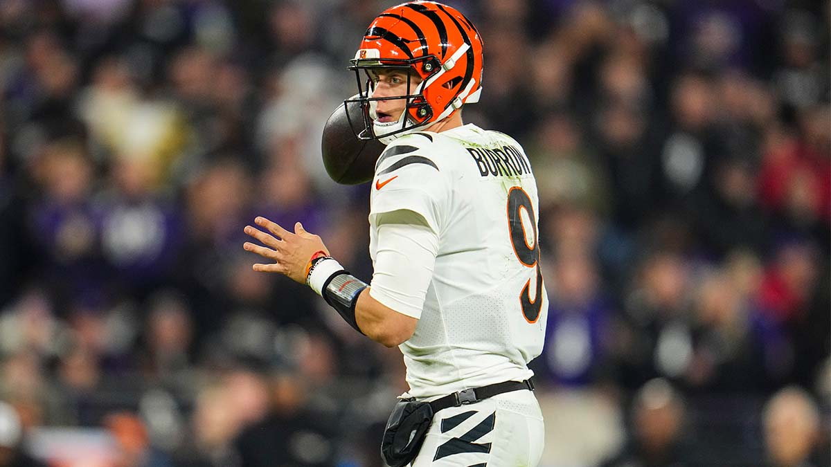 The Favorites Podcast: Why the Bengals Can Win the Super Bowl  Image