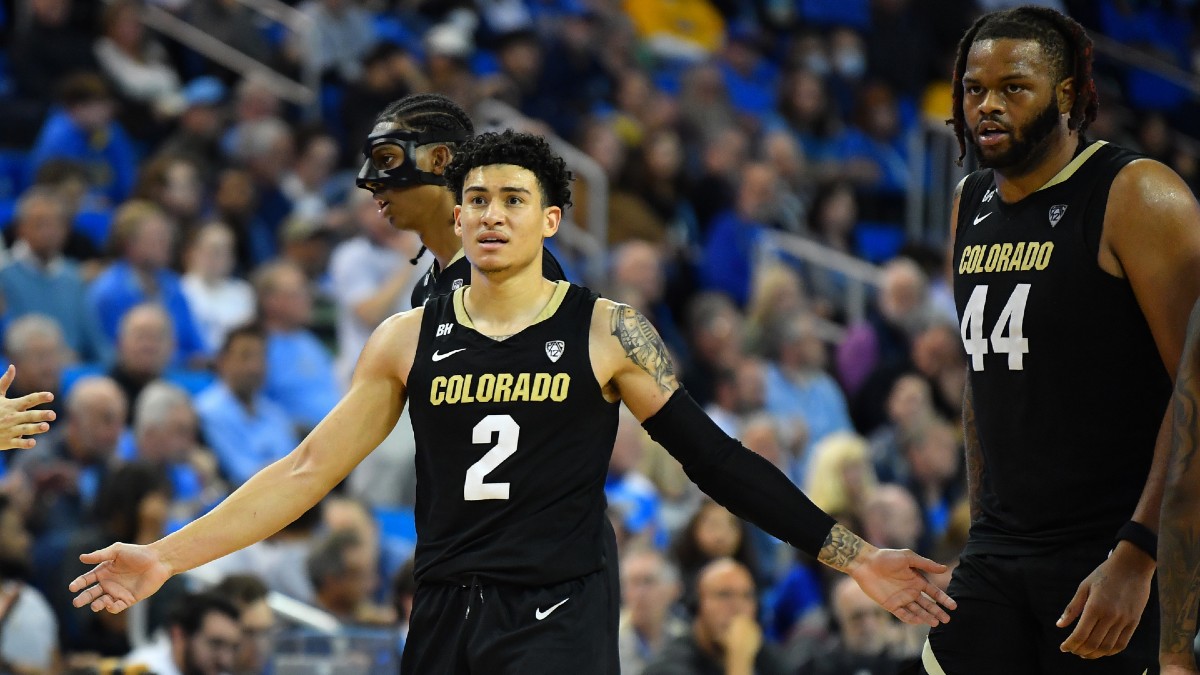 Stanford vs Colorado Odds, Pick: Pac-12 Betting Guide article feature image