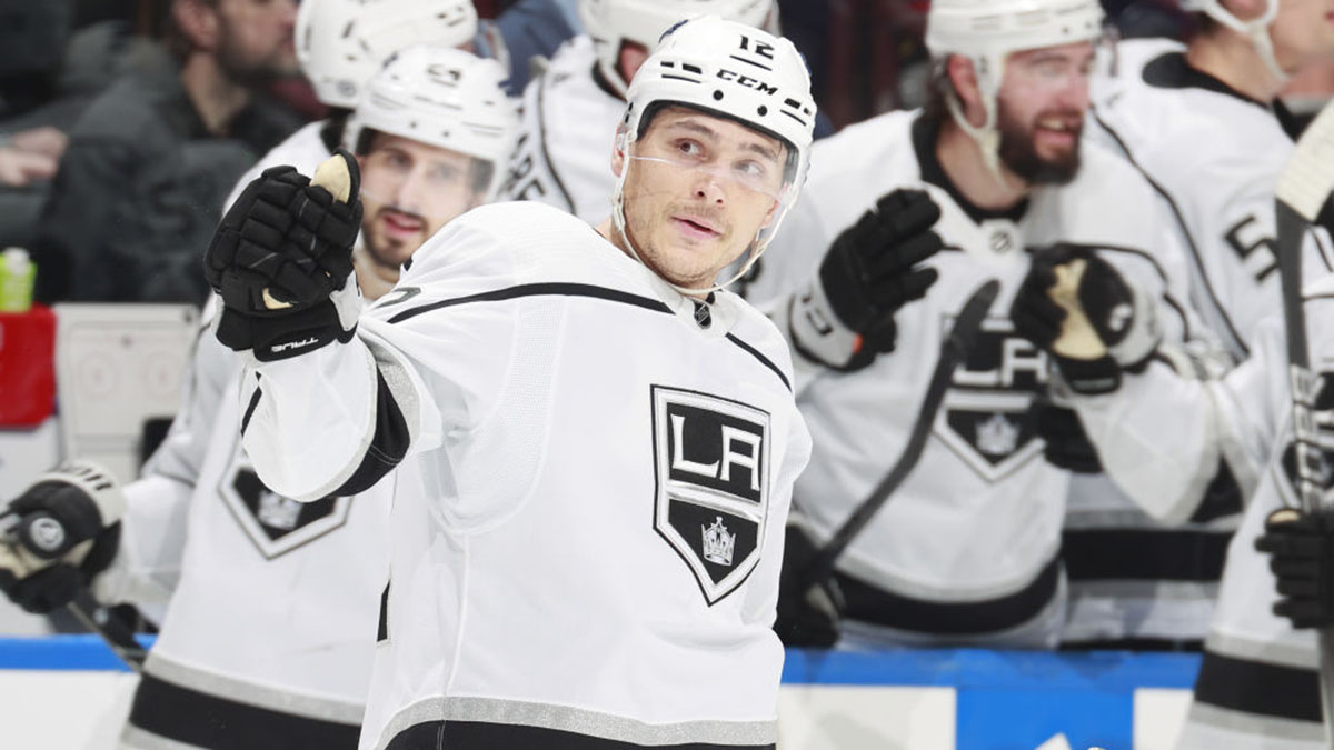 NHL Odds, Preview, Prediction: Devils vs Kings (Sunday, March 3) article feature image