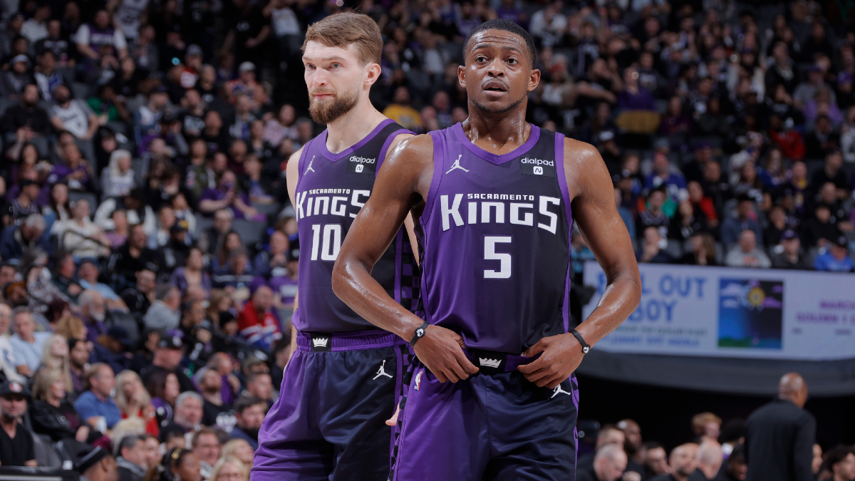 Are the Sacramento Kings this Year’s Version of the 2023 Miami Heat? article feature image