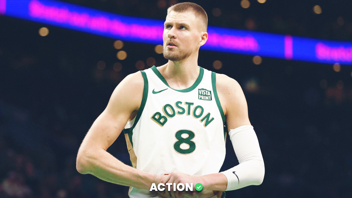 NBA Picks, Odds, Bets | Expert Predictions Against Spread, Player Props, More for Monday, March 25 article feature image