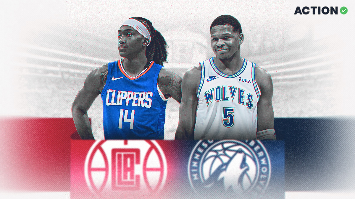 Clippers vs Timberwolves Pick, Prediction | NBA Odds for Tuesday, March 12 article feature image