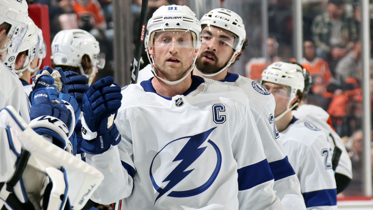 NHL Odds, Preview, Prediction: Flames vs Lightning (Thursday, March 7) article feature image