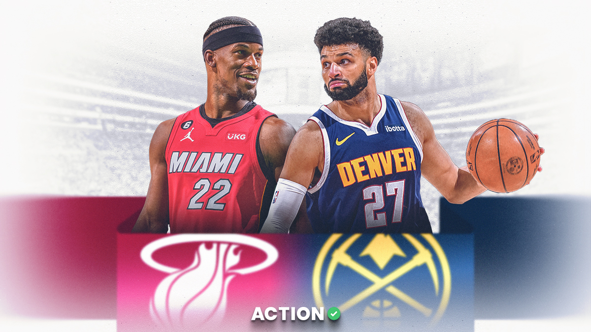 Nuggets vs Heat Picks, Prediction Today | Wednesday, March 13 article feature image