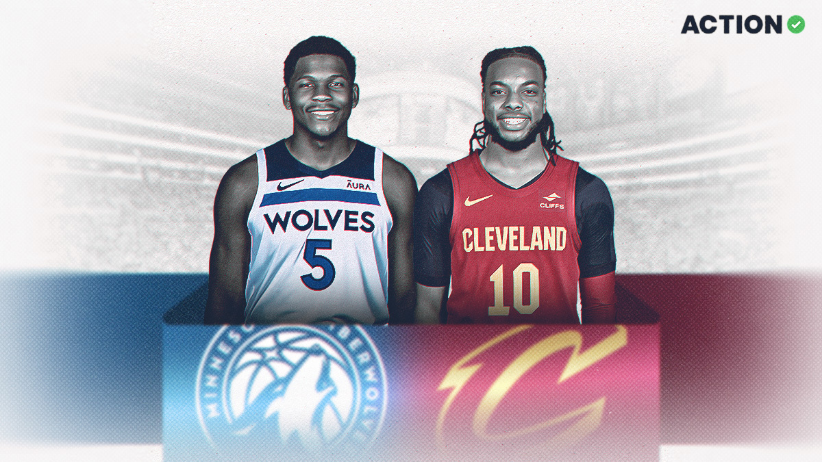 Timberwolves vs Cavaliers Picks, Prediction Tonight | Friday, March 8 article feature image