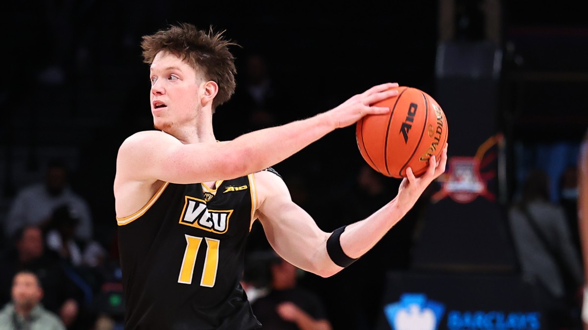 VCU vs Duquesne Pick & Prediction: Why to Bet Rams article feature image